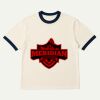 Playera Unisex Combinada 🔥 NEW PRODUCT 🔥 Miniatura