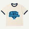 Playera Unisex Combinada 🔥 NEW PRODUCT 🔥 Miniatura