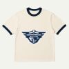 Playera Unisex Combinada 🔥 NEW PRODUCT 🔥 Miniatura