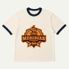 Playera Unisex Combinada 🔥 NEW PRODUCT 🔥 Miniatura
