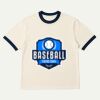Playera Unisex Combinada 🔥 NEW PRODUCT 🔥 Miniatura