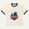 Playera Unisex Combinada 🔥 NEW PRODUCT 🔥 Miniatura