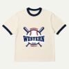 Playera Unisex Combinada 🔥 NEW PRODUCT 🔥 Miniatura