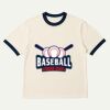 Playera Unisex Combinada 🔥 NEW PRODUCT 🔥 Miniatura