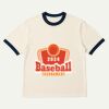 Playera Unisex Combinada 🔥 NEW PRODUCT 🔥 Miniatura