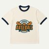 Playera Unisex Combinada 🔥 NEW PRODUCT 🔥 Miniatura