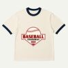 Playera Unisex Combinada 🔥 NEW PRODUCT 🔥 Miniatura
