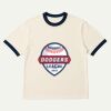 Playera Unisex Combinada 🔥 NEW PRODUCT 🔥 Miniatura