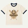 Playera Unisex Combinada 🔥 NEW PRODUCT 🔥 Miniatura