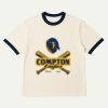 Playera Unisex Combinada 🔥 NEW PRODUCT 🔥 Miniatura