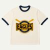 Playera Unisex Combinada 🔥 NEW PRODUCT 🔥 Miniatura