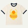 Playera Unisex Combinada 🔥 NEW PRODUCT 🔥 Miniatura