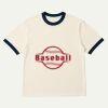 Playera Unisex Combinada 🔥 NEW PRODUCT 🔥 Miniatura