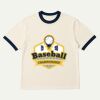 Playera Unisex Combinada 🔥 NEW PRODUCT 🔥 Miniatura