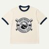 Playera Unisex Combinada 🔥 NEW PRODUCT 🔥 Miniatura