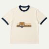 Playera Unisex Combinada 🔥 NEW PRODUCT 🔥 Miniatura
