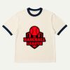 Playera Unisex Combinada 🔥 NEW PRODUCT 🔥 Miniatura