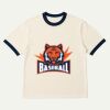 Playera Unisex Combinada 🔥 NEW PRODUCT 🔥 Miniatura