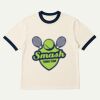 Playera Unisex Combinada 🔥 NEW PRODUCT 🔥 Miniatura