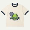 Playera Unisex Combinada 🔥 NEW PRODUCT 🔥 Miniatura