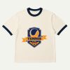Playera Unisex Combinada 🔥 NEW PRODUCT 🔥 Miniatura