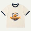Playera Unisex Combinada 🔥 NEW PRODUCT 🔥 Miniatura