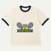 Playera Unisex Combinada 🔥 NEW PRODUCT 🔥 Miniatura