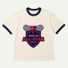 Playera Unisex Combinada 🔥 NEW PRODUCT 🔥 Miniatura