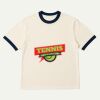 Playera Unisex Combinada 🔥 NEW PRODUCT 🔥 Miniatura