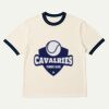 Playera Unisex Combinada 🔥 NEW PRODUCT 🔥 Miniatura