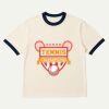 Playera Unisex Combinada 🔥 NEW PRODUCT 🔥 Miniatura
