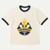 Playera Unisex Combinada 🔥 NEW PRODUCT 🔥 Miniatura