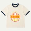 Playera Unisex Combinada 🔥 NEW PRODUCT 🔥 Miniatura