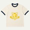 Playera Unisex Combinada 🔥 NEW PRODUCT 🔥 Miniatura