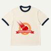 Playera Unisex Combinada 🔥 NEW PRODUCT 🔥 Miniatura