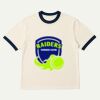 Playera Unisex Combinada 🔥 NEW PRODUCT 🔥 Miniatura