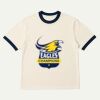 Playera Unisex Combinada 🔥 NEW PRODUCT 🔥 Miniatura