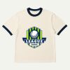 Playera Unisex Combinada 🔥 NEW PRODUCT 🔥 Miniatura