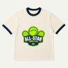 Playera Unisex Combinada 🔥 NEW PRODUCT 🔥 Miniatura