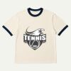 Playera Unisex Combinada 🔥 NEW PRODUCT 🔥 Miniatura