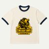 Playera Unisex Combinada 🔥 NEW PRODUCT 🔥 Miniatura