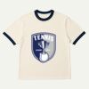 Playera Unisex Combinada 🔥 NEW PRODUCT 🔥 Miniatura