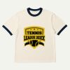 Playera Unisex Combinada 🔥 NEW PRODUCT 🔥 Miniatura