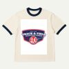 Playera Unisex Combinada 🔥 NEW PRODUCT 🔥 Miniatura