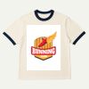 Playera Unisex Combinada 🔥 NEW PRODUCT 🔥 Miniatura