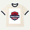Playera Unisex Combinada 🔥 NEW PRODUCT 🔥 Miniatura