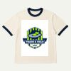 Playera Unisex Combinada 🔥 NEW PRODUCT 🔥 Miniatura