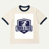 Playera Unisex Combinada 🔥 NEW PRODUCT 🔥 Miniatura