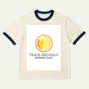 Playera Unisex Combinada 🔥 NEW PRODUCT 🔥 Miniatura
