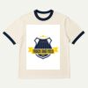 Playera Unisex Combinada 🔥 NEW PRODUCT 🔥 Miniatura